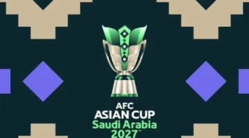 الاتحاد الآسيوي يعلن ملاعب وجدول مباريات كأس آسيا في السعودية